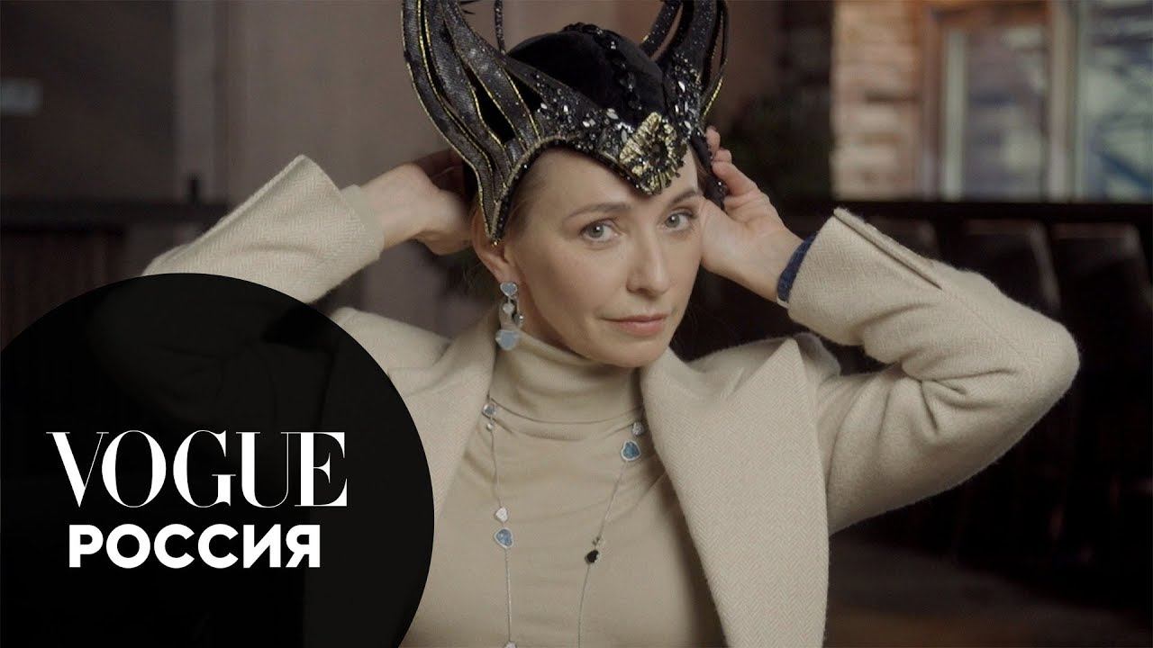 Что в сумке у Татьяны Навки? смотреть онлайн