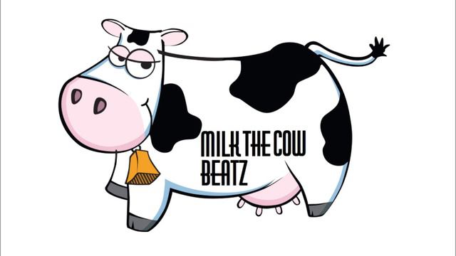 MilkTheCow - Accordion Rap Instrumental смотреть онлайн