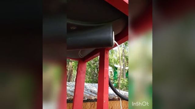 Летний душ на даче своими руками смотреть онлайн