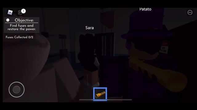 ROBLOX | Resurgence - Chapter 1 | Full Walkthrough [With the Crew] смотреть онлайн