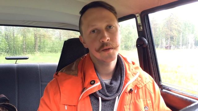 ВАЗ 2107 инжектор.  Отзыв владельца