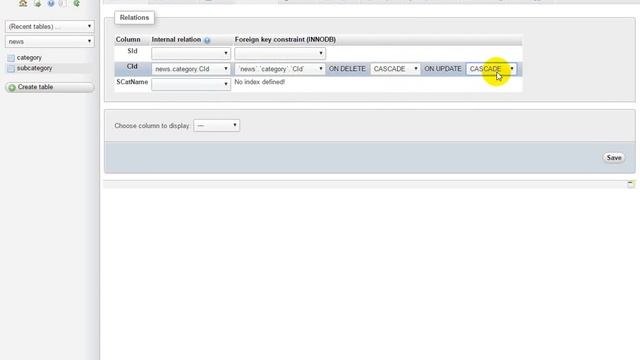 How to Complete CMS & Website with Admin Panel in PHP & MySQL part 1 of 10 in URDU / HINDI смотреть онлайн