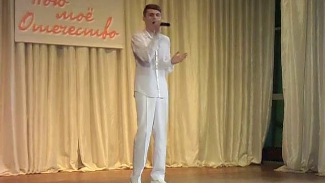 Пенкин Сергей "Ангелы-хранители" смотреть онлайн