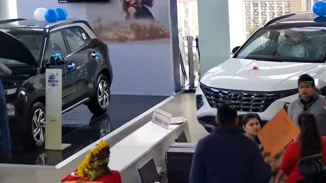 New creta 2024 смотреть онлайн