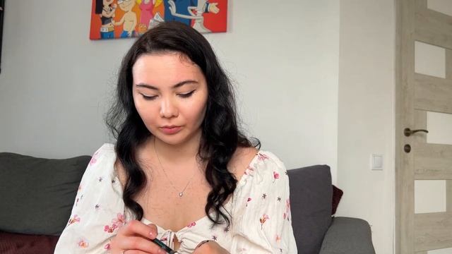 Повторяю макияж из Pinterest | тестирую свою новую косметику смотреть онлайн