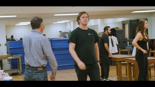 Playing Your Professor | School of Theatre, Film & Television смотреть онлайн