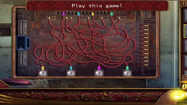 Can you escape the 100 room 4 (прохождение) 
Уровень 44