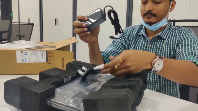 Lenovo ThinkPad E14 intel 10Th Gen core i7 - Unboxing смотреть онлайн