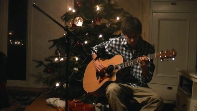 Reflections "Original" - Christoffer Brandsborg смотреть онлайн