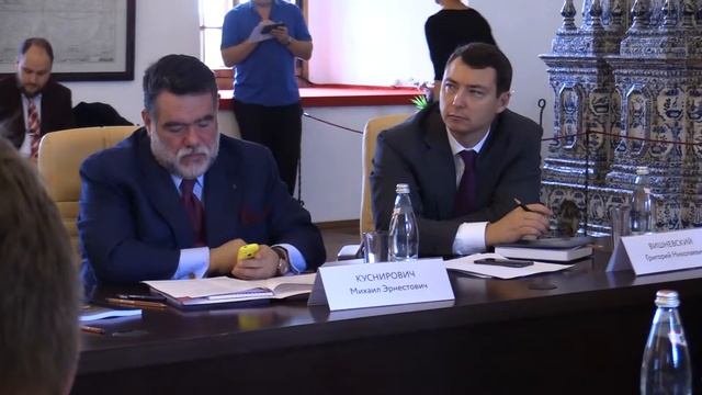 Ольга Голодец в Суздале смотреть онлайн