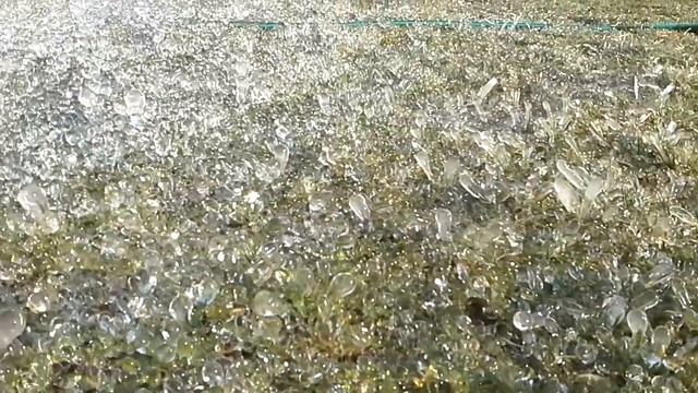 Аномалия на земле. смотреть онлайн