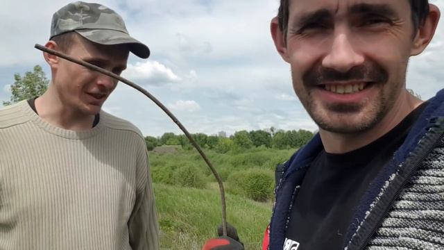 Наткнулся на след Сельские будни смотреть онлайн