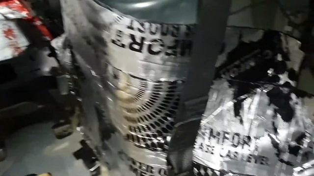 Шумоизоляция Hyundai Tucson смотреть онлайн