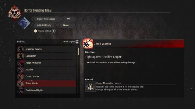 CODE VEIN: Hellfire Knight (DLC 1) Gameplay Walkthrough [PC - HD] смотреть онлайн