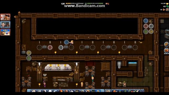 Diggy's Adventure Deadwood смотреть онлайн