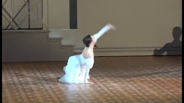 Нина Капцова в роли Княжны Мэри смотреть онлайн