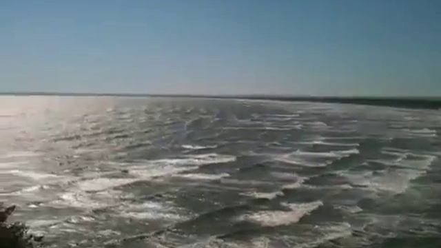 Мыс Казантип смотреть онлайн