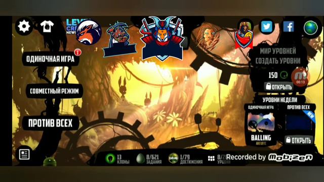 как играть за android в игре бэтлэнд смотреть онлайн