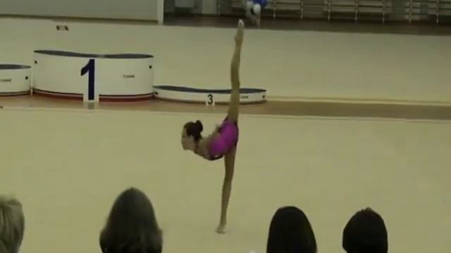 ПЕРВЕНСТВО РОССИИ Павлова Мария 1998 г р Б.П. 14.01.10.mp4 смотреть онлайн