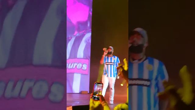 eladio carrion 02/09/22 estadio Luna park Argentina. 🇦🇷 смотреть онлайн