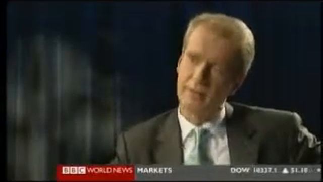 HardTalk & Andres Rasmussen on NATO Role in Afghanistan 3 of 3 - BBC News Interview смотреть онлайн
