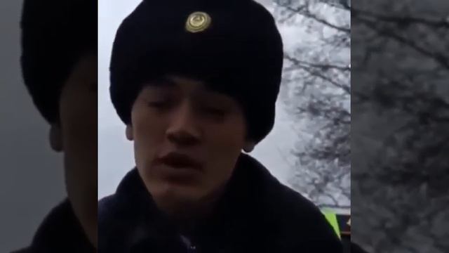 ДПС, где шипы? смотреть онлайн