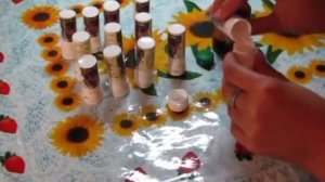 Видео-хроника к книге _МАТОЧНОЕ МОЛОЧКО _ГОМОГЕНАТ_ ВЫВОД МАТОК (4)