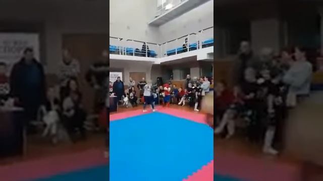 БОЕЦ КЛУБА ММА МАКСИМУС МОГИЛЕВ Жолудев Данила смотреть онлайн