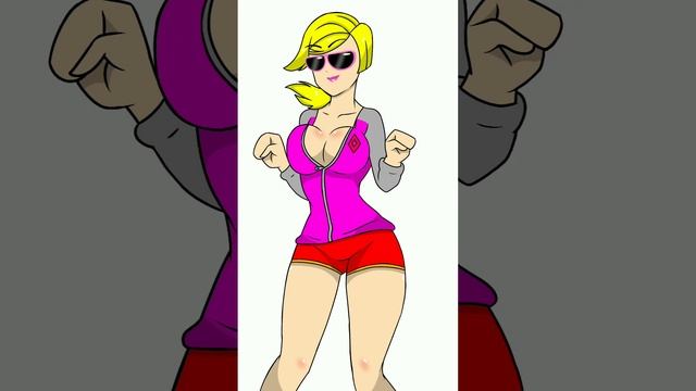 Sad cat dance but it's Roblox! (By: @A14AnimationOfficial ) смотреть онлайн