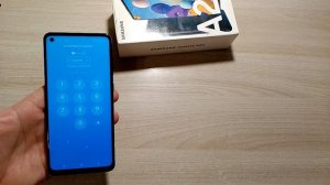 Как на САМСУНГЕ поставить Блокировку приложений/пароль на приложение через APP LOCK на SAMSUNG