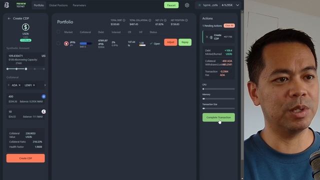 Butane, NEW Synthetic Asset Protocol Launching on Cardano смотреть онлайн