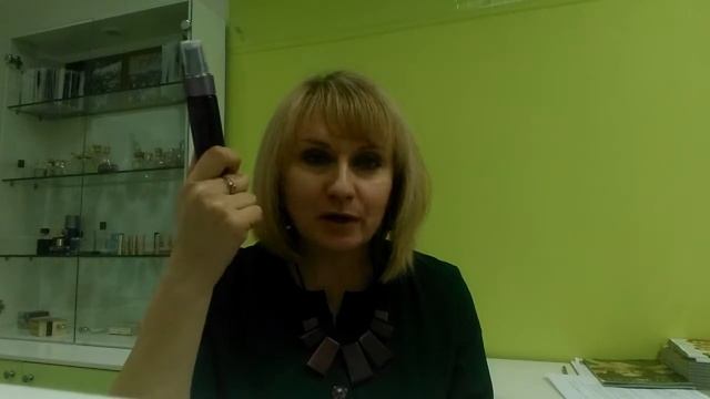 Закрепляющий спрей для макияжа от Орифлэйм