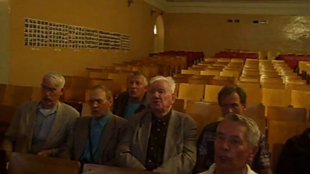 Ревёт и стонет Днепр широкий смотреть онлайн