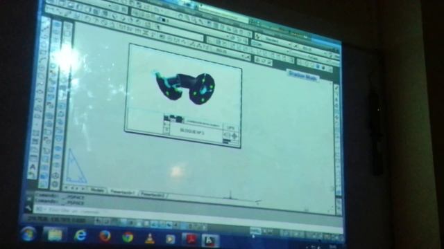Autocad 3 d como imprimir en formato a4. смотреть онлайн