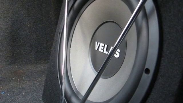 Мой саб Velas смотреть онлайн