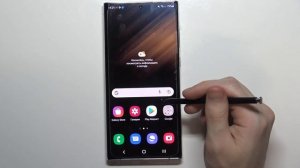 SAMSUNG Galaxy S22 Ultra | ТОП-фишки, особенности, трюки функции SAMSUNG Galaxy S22 Ultra