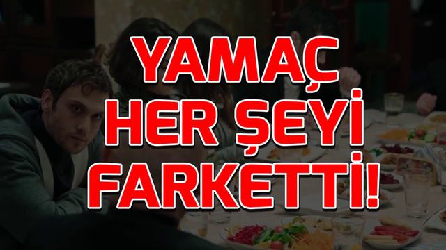Çukur 4.Sezon 26.Bölüm Fragman Analizi - Tüm Detaylar смотреть онлайн