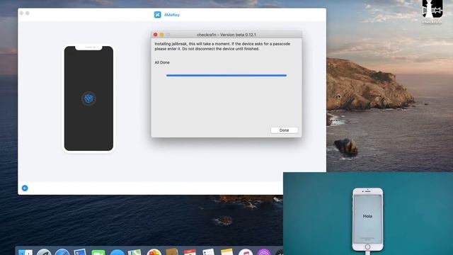 Error support.apple.com/kb/TS4515 solución смотреть онлайн