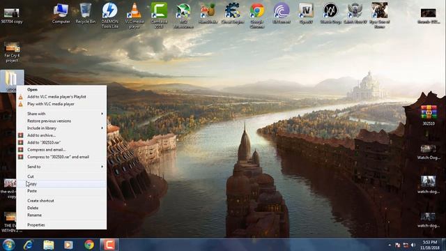 RYSE SON OF ROME SAVE GAME LOCATION BY GAMING KEEDA