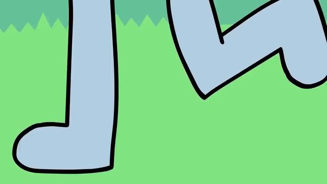 15 UNMERGES to 9 and 6 // BFDI Clip смотреть онлайн