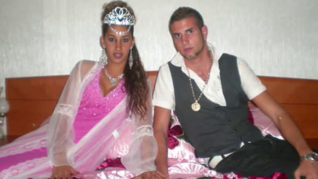 Boda Gitana de Ruben & Soraya смотреть онлайн