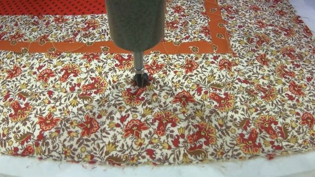 Christmas Basket Quilt смотреть онлайн