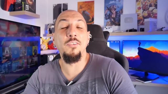 La INTELIGENCIA ARTIFICIAL aplicada a los VIDEOJUEGOS de XBOX y a la STORE смотреть онлайн