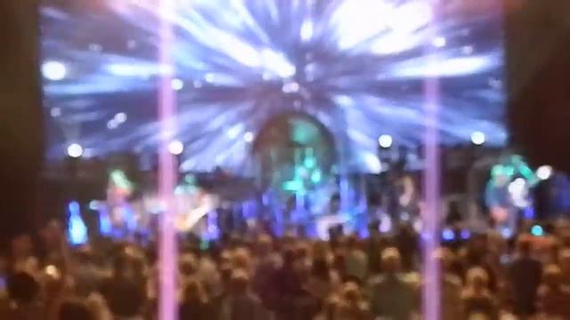 BOSTON - Hitch A Ride