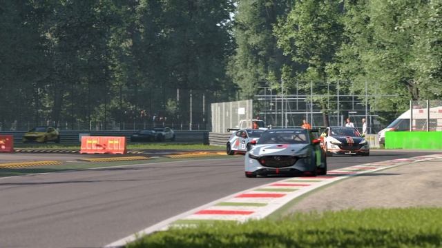 Gran Turismo 7 - This Week's Daily Races Review GT7 смотреть онлайн