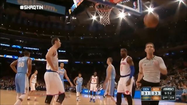 Shaqtin' A Fool: Best of Javale McGee Edition смотреть онлайн