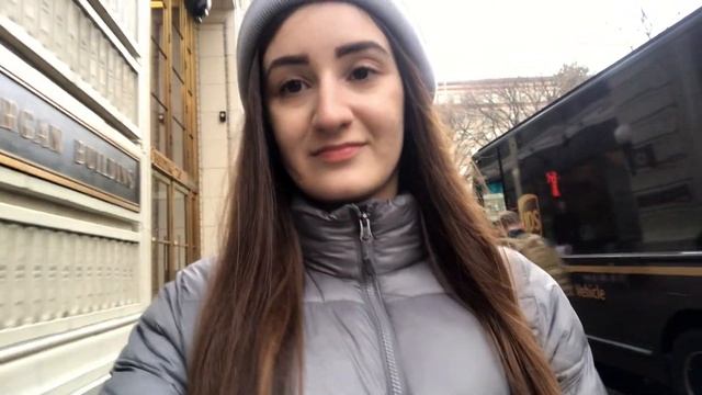 PORTLAND, OREGON. Водопады Орегона. Самый большой книжный магазин. Дом Калленов