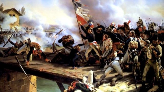 The first collection of the best soundtracks for an Epic history movies смотреть онлайн