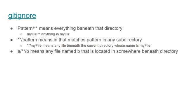 ECS 32B - Git Discussion Part 1 смотреть онлайн