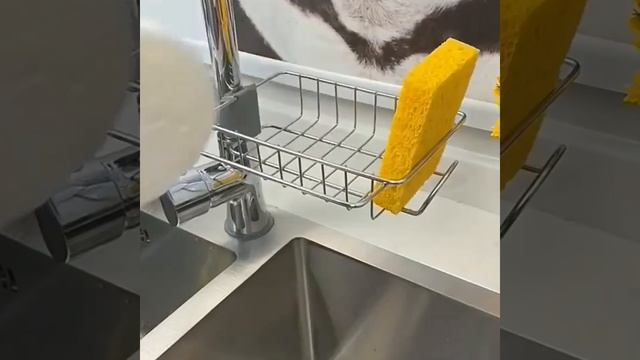 Как легко и быстро помыть посуду Лайфхаки для кухни помыть посуду смотреть онлайн